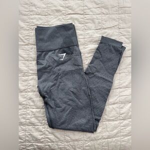 Gymshark Charcoal Leggings